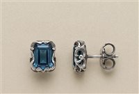 Orecchini Maria e Luisa Jewels Donna in Argento Quarzo OA0218/V2